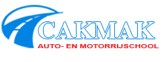 Auto- en motorrijschool Cakmak